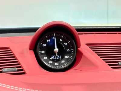 PORSCHE 911 - 9