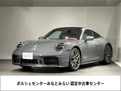PORSCHE 911 - 1
