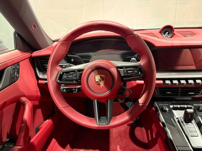 PORSCHE 911 - 5