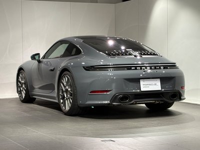 PORSCHE 911 - 2