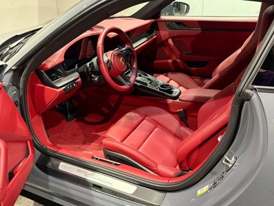 PORSCHE 911 - 3