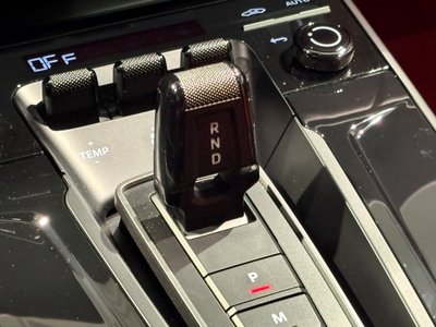 PORSCHE 911 - 7