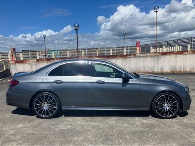 صورة 6 لـ 2021 Mercedes-BENZ E-CLASS AMG