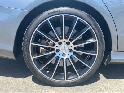 2021 Mercedes-BENZ E-CLASS AMG thumbnail 21