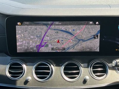 2021 Mercedes-BENZ E-CLASS AMG thumbnail 15