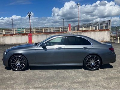 صورة 5 لـ 2021 Mercedes-BENZ E-CLASS AMG