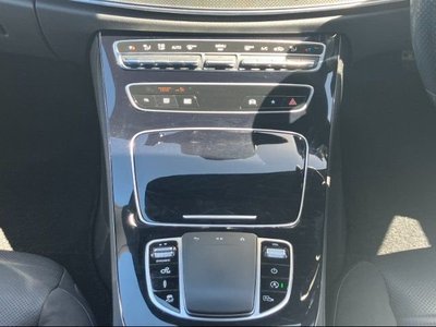 2021 Mercedes-BENZ E-CLASS AMG thumbnail 16