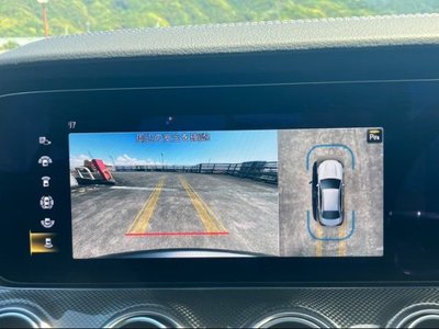 2021 Mercedes-BENZ E-CLASS AMG thumbnail 17
