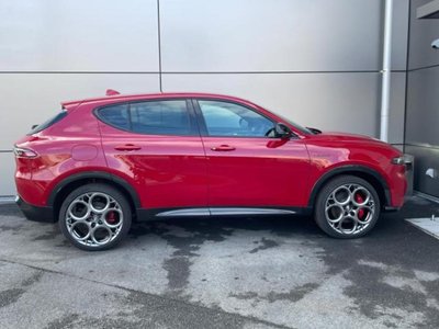 ALFA ROMEO TONALE - 3