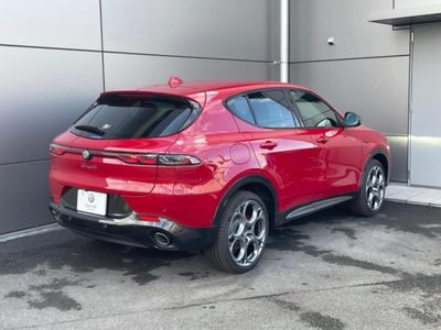 ALFA ROMEO TONALE - 2