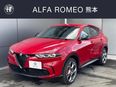 ALFA ROMEO TONALE - 1