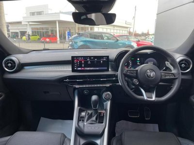 ALFA ROMEO TONALE - 6