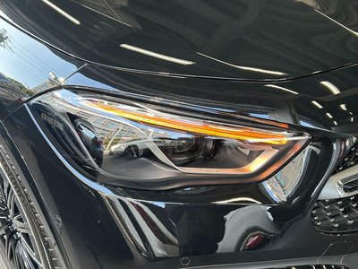 MERCEDES-BENZ GLA - 7