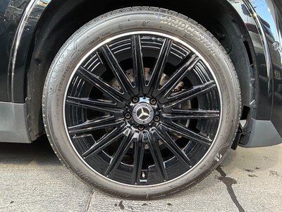 MERCEDES-BENZ GLA - 5