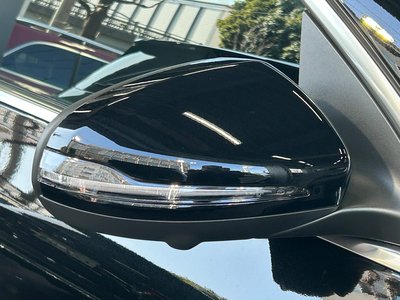 MERCEDES-BENZ GLA - 8