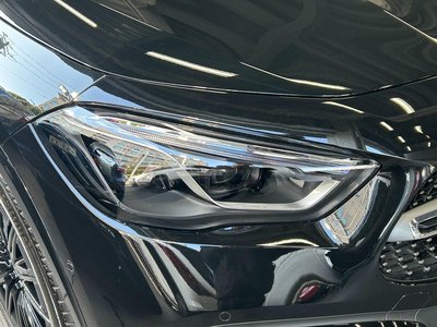 MERCEDES-BENZ GLA - 6