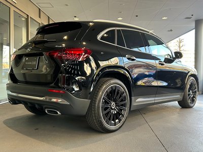 MERCEDES-BENZ GLA - 3