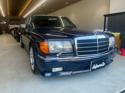 MERCEDES-BENZ S-CLASS - 3
