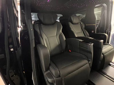 2024 Toyota ALPHARD — миниатюра 15