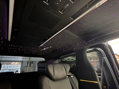 TOYOTA ALPHARD - 8
