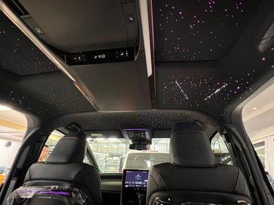 TOYOTA ALPHARD - 7