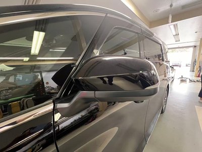 2024 Toyota ALPHARD — миниатюра 16
