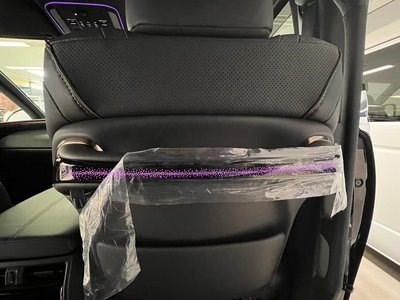 TOYOTA ALPHARD - 5