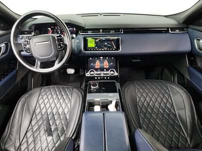 LAND ROVER RANGE ROVER VELAR - 5