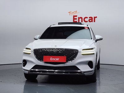 صورة 2 لـ 2022 Genesis GV70
