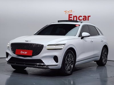 صورة 1 لـ 2022 Genesis GV70