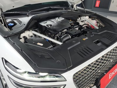 صورة 7 لـ 2022 Genesis GV70