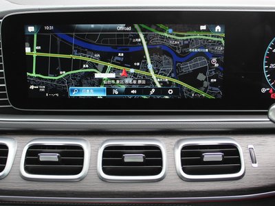 MERCEDES-BENZ GLE COUPE - 9