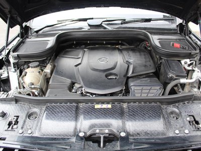 MERCEDES-BENZ GLE COUPE - 7