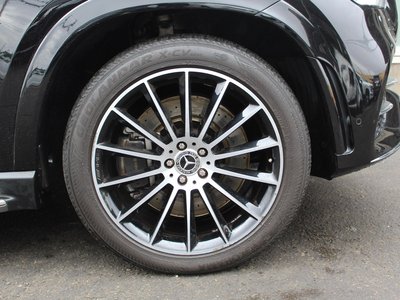 MERCEDES-BENZ GLE COUPE - 6