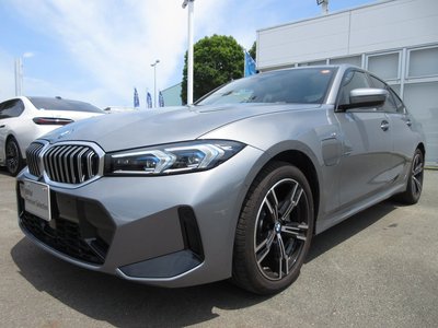 BMW 3 SERIES - 7