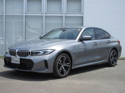 BMW 3 SERIES - 5