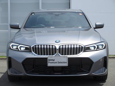 BMW 3 SERIES - 6