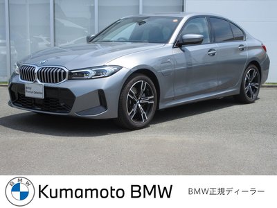 BMW 3 SERIES - 1