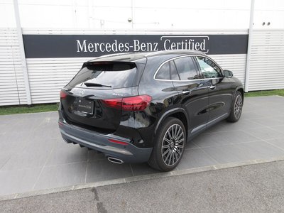 MERCEDES-BENZ GLA - 9