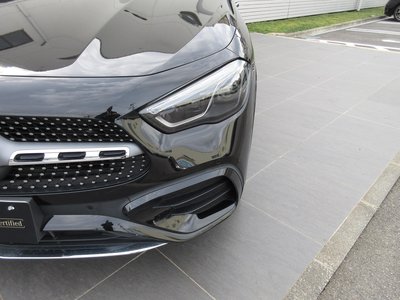 MERCEDES-BENZ GLA - 6