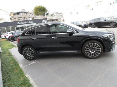 MERCEDES-BENZ GLA - 5