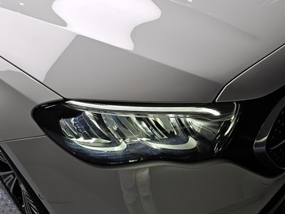 MERCEDES-BENZ E-CLASS - 9