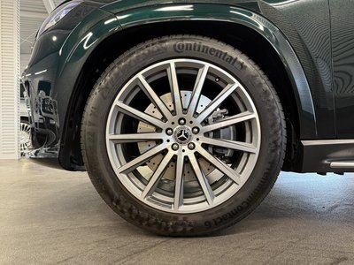 MERCEDES-BENZ GLS - 10