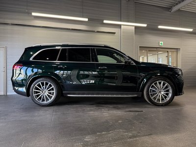 MERCEDES-BENZ GLS - 6