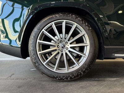 MERCEDES-BENZ GLS - 9