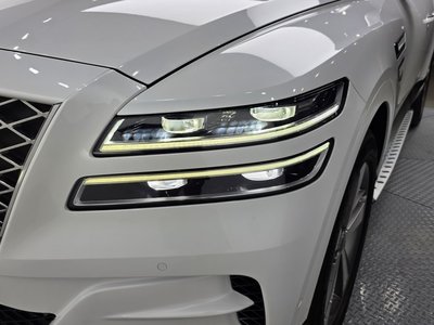 2023 Genesis GV80 照片 9