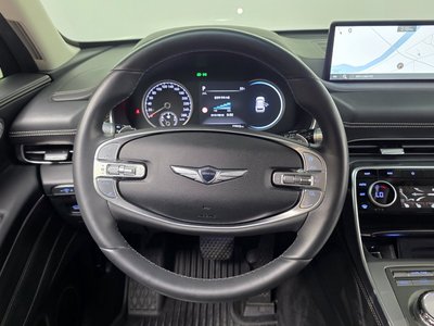 2023 Genesis GV80 缩略图 19