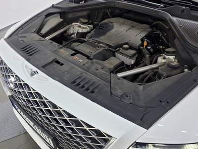 2023 Genesis GV80 照片 7