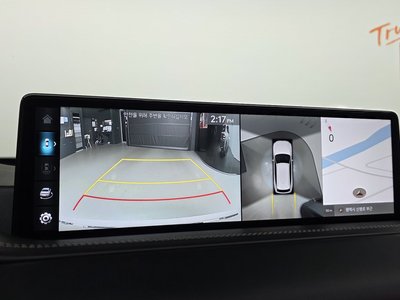 2023 Genesis GV80 缩略图 21