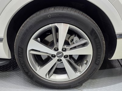 2023 Genesis GV80 照片 8